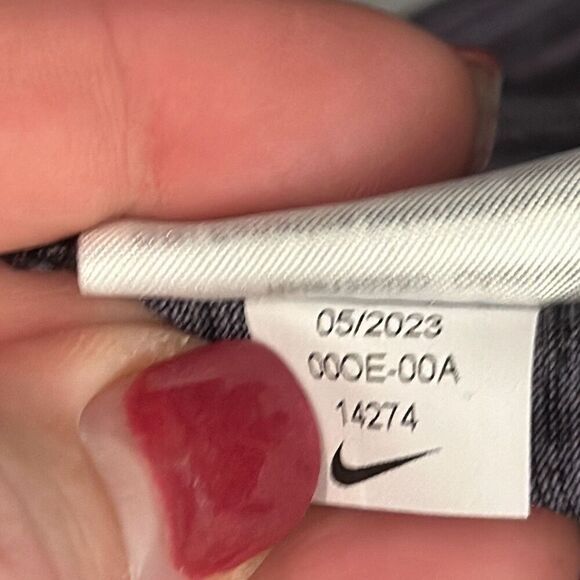 Nike Arizona Cardinals NFC West Football Long Sleeve Tshirt size XL - Picture 8 of 8